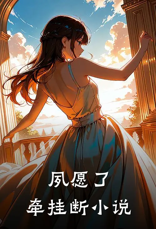 夙愿了，牵挂断小说