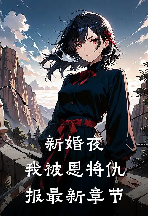 新婚夜，我被恩将仇报最新章节