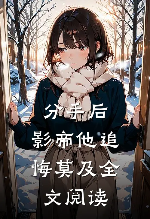 分手后，影帝他追悔莫及全文阅读