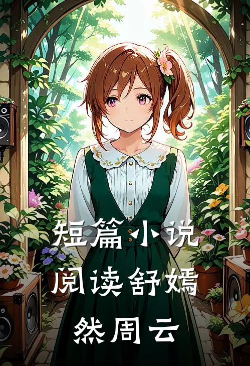 短篇小说阅读舒嫣然周云