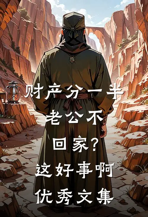 财产分一半,老公不回家?这好事啊优秀文集
