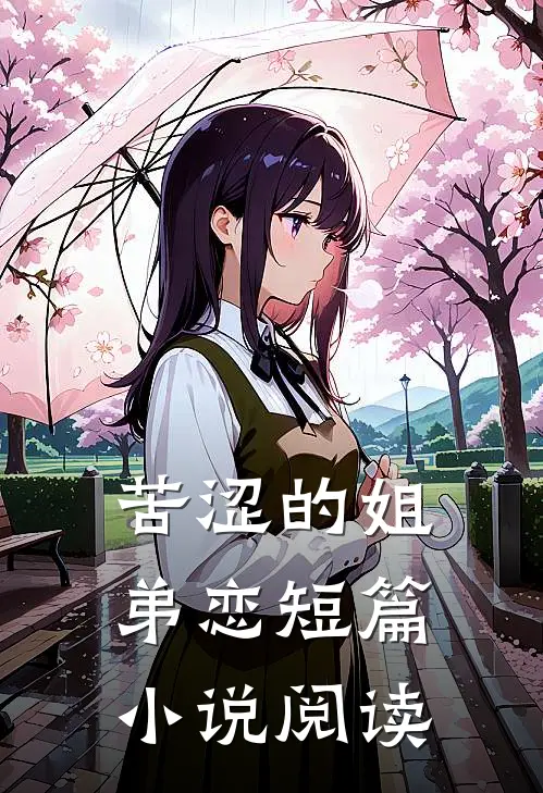 苦涩的姐弟恋短篇小说阅读