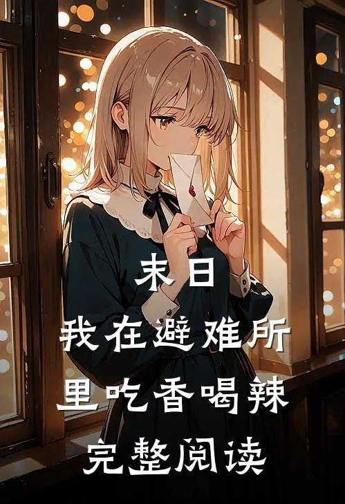 末日：我在避难所里吃香喝辣完整阅读
