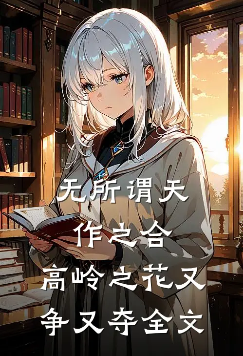 无所谓天作之合，高岭之花又争又夺全文