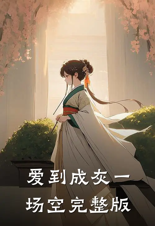爱到成灰一场空完整版