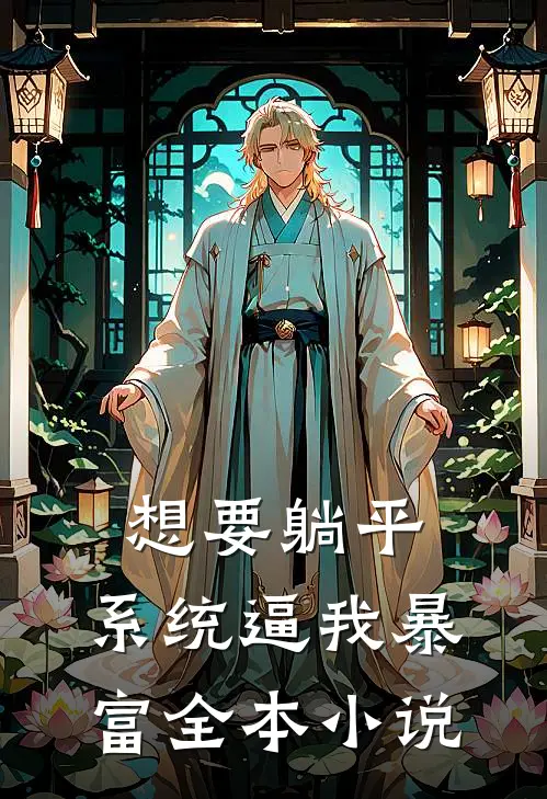 想要躺平：系统逼我暴富全本小说