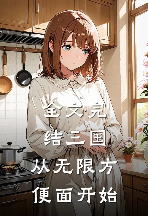全文完结三国：从无限方便面开始