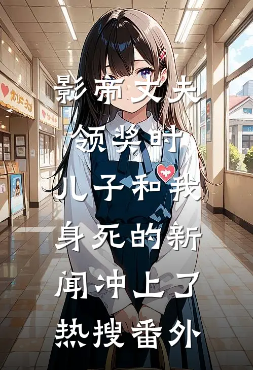 影帝丈夫领奖时，儿子和我身死的新闻冲上了热搜番外