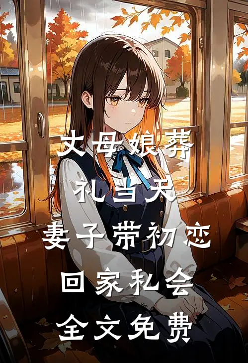 丈母娘葬礼当天，妻子带初恋回家私会全文免费