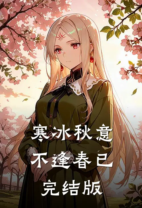 寒冰秋意不逢春已完结版