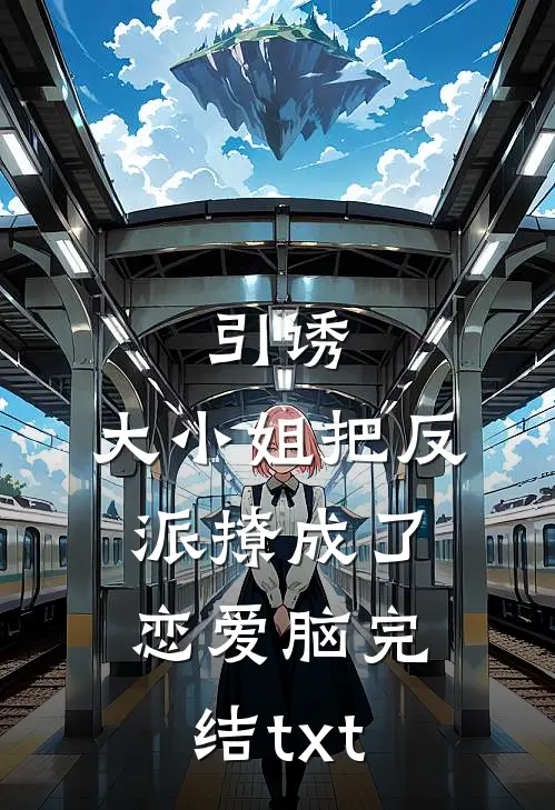 引诱：大小姐把反派撩成了恋爱脑完结txt