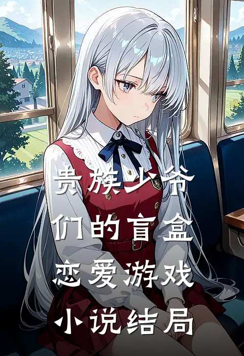 贵族少爷们的盲盒恋爱游戏小说结局