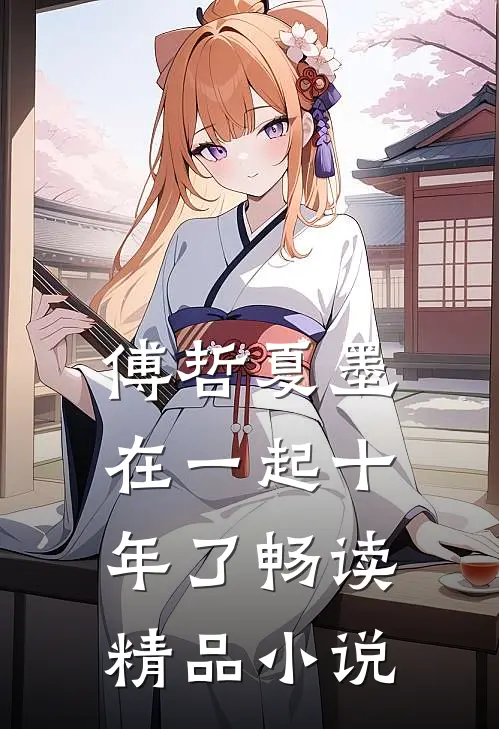 傅哲夏墨在一起十年了畅读精品小说