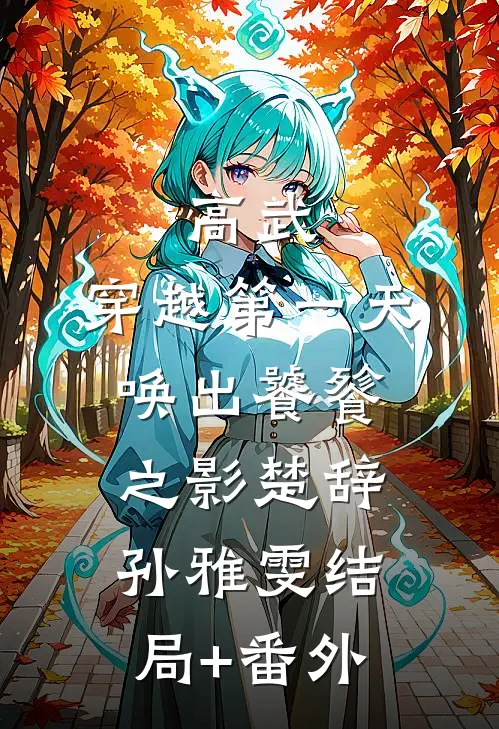 高武：穿越第一天，唤出饕餮之影楚辞孙雅雯结局+番外