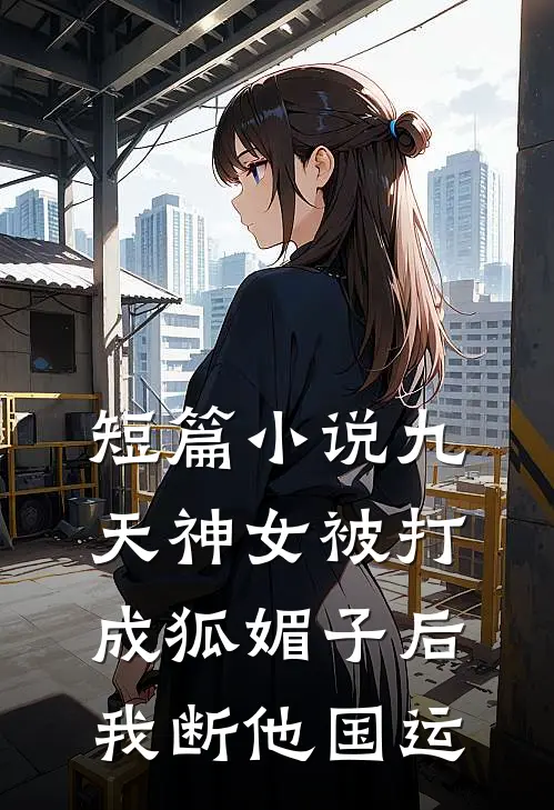 短篇小说九天神女被打成狐媚子后，我断他国运