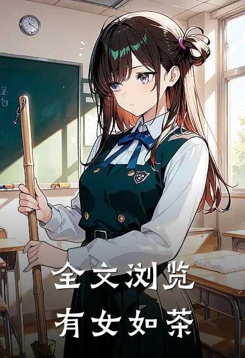 全文浏览有女如茶