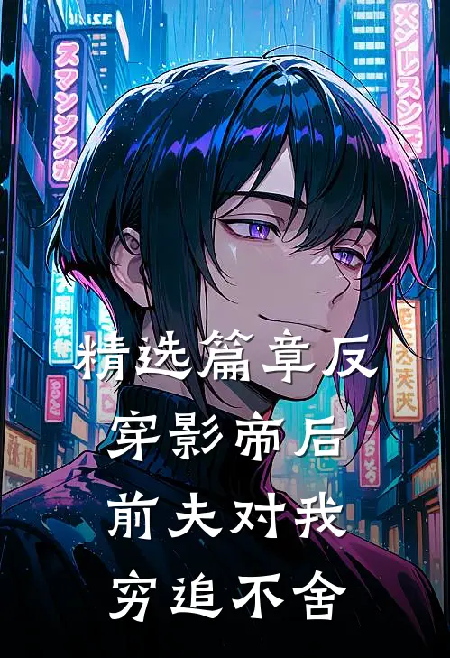 精选篇章反穿影帝后，前夫对我穷追不舍