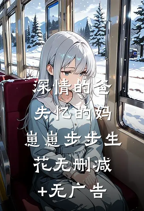 深情的爸失忆的妈，崽崽步步生花无删减+无广告