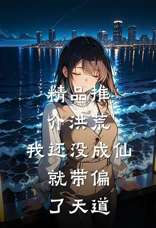 精品推介洪荒：我还没成仙，就带偏了天道