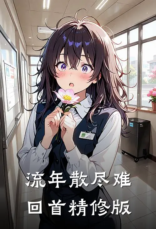流年散尽难回首精修版