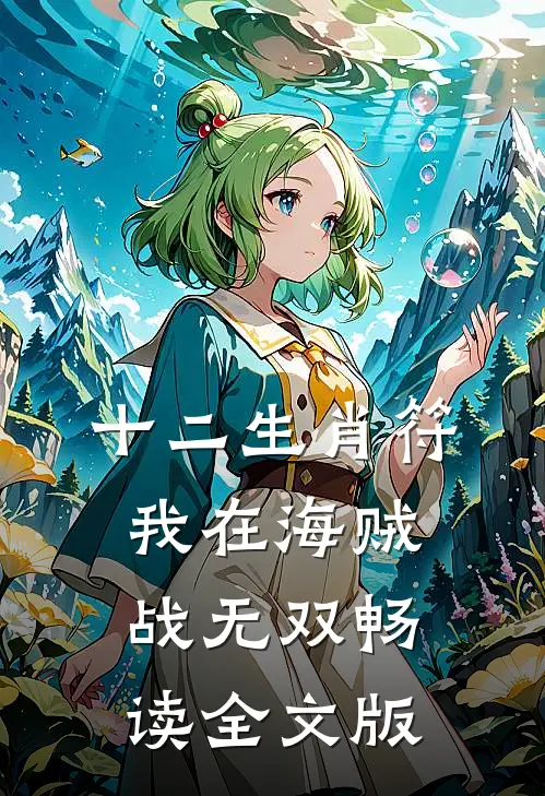 十二生肖符：我在海贼战无双畅读全文版