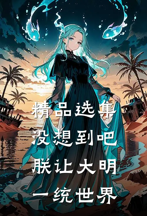 精品选集没想到吧，朕让大明一统世界