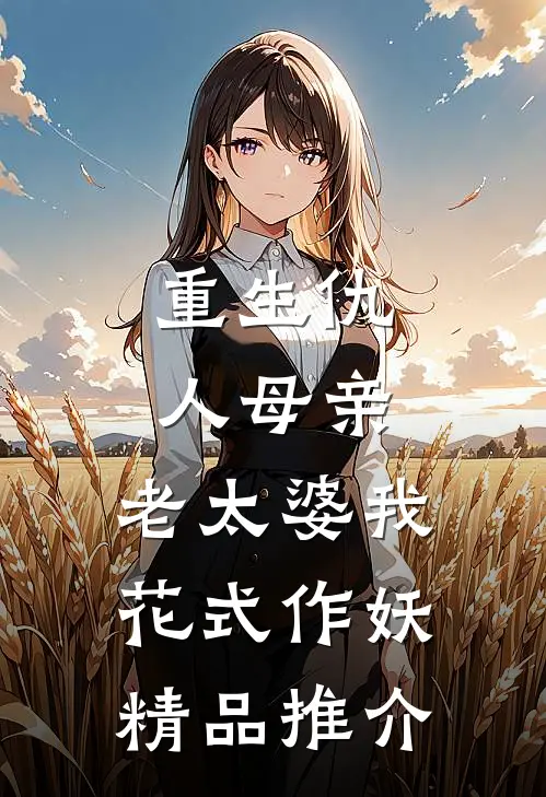 重生仇人母亲，老太婆我花式作妖精品推介