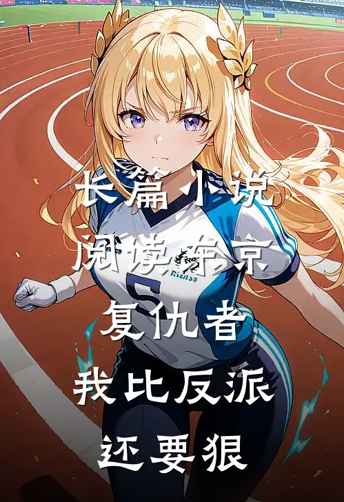 长篇小说阅读东京复仇者：我比反派还要狠