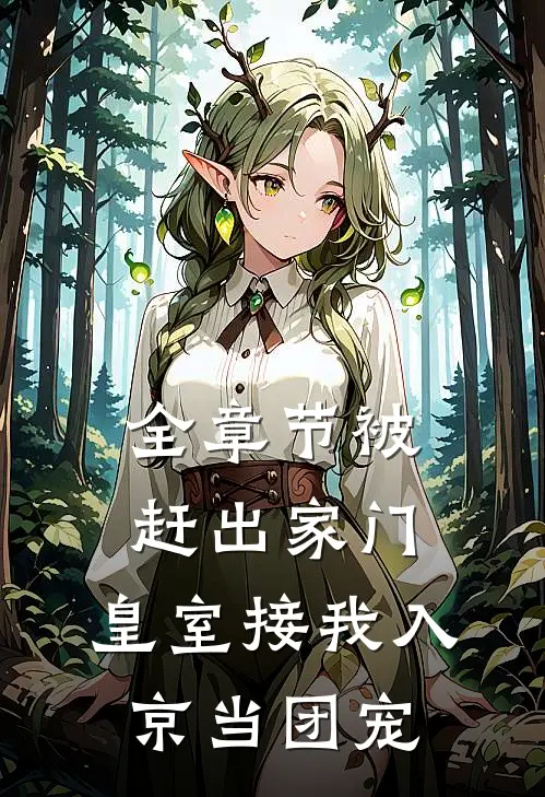 全章节被赶出家门，皇室接我入京当团宠