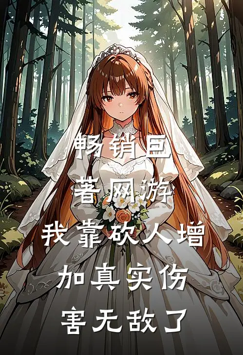 畅销巨著网游：我靠砍人增加真实伤害无敌了
