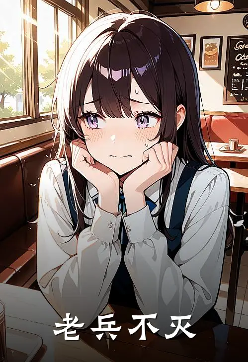 老兵不灭