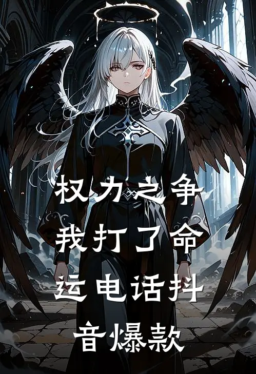 权力之争：我打了命运电话抖音爆款