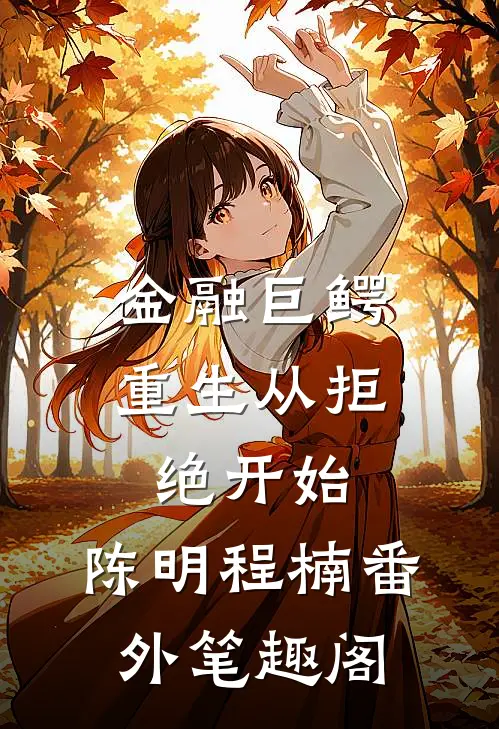 金融巨鳄：重生从拒绝开始：陈明程楠番外笔趣阁
