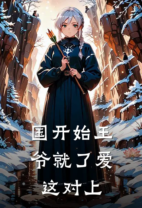 国开始王爷就了爱这对上
