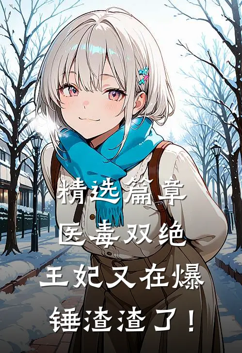 精选篇章医毒双绝：王妃又在爆锤渣渣了！