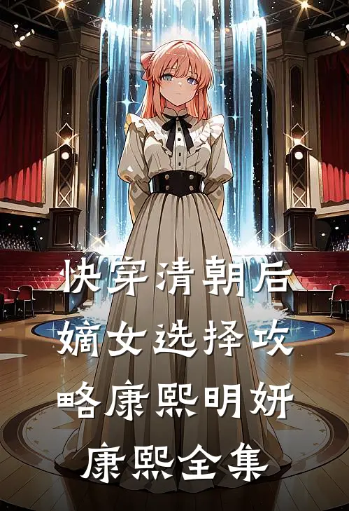 快穿清朝后，嫡女选择攻略康熙明妍康熙全集