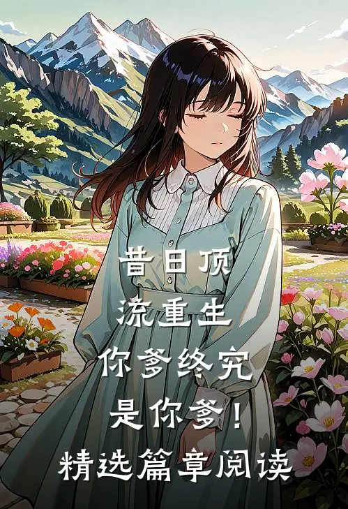 昔日顶流重生：你爹终究是你爹！精选篇章阅读