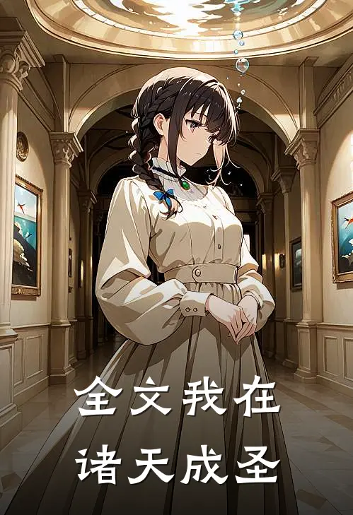 全文我在诸天成圣