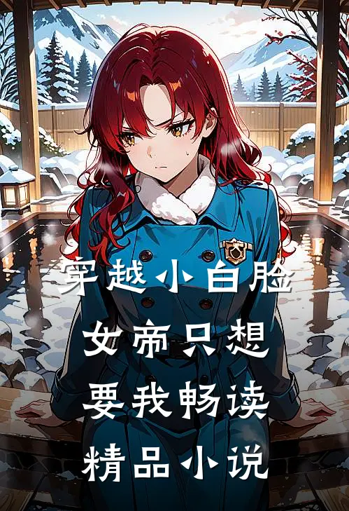 穿越小白脸,女帝只想要我畅读精品小说