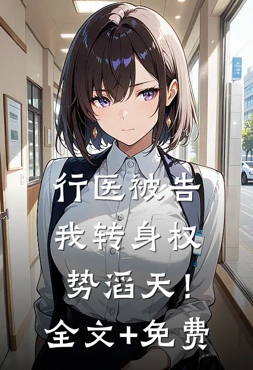 行医被告，我转身权势滔天！全文+免费