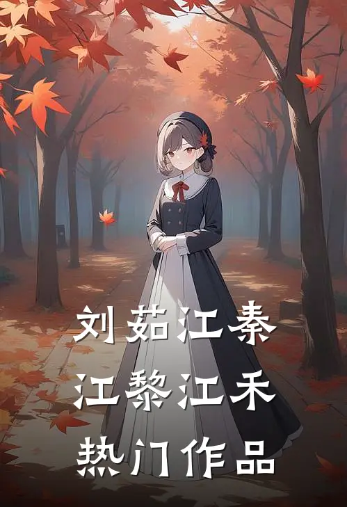 刘茹江秦江黎江禾热门作品