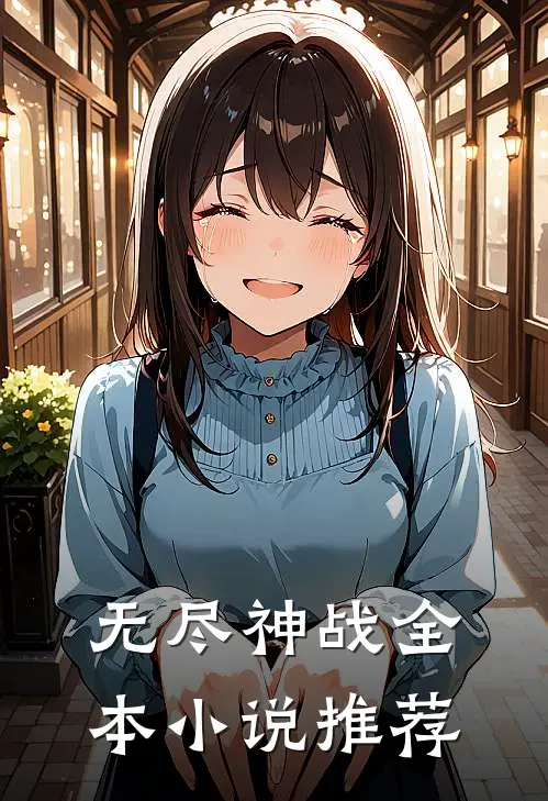 无尽神战全本小说推荐