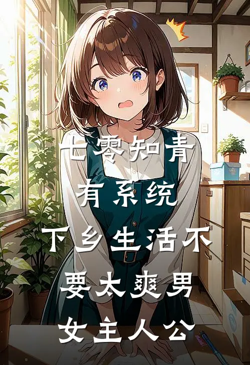 七零知青有系统，下乡生活不要太爽男女主人公