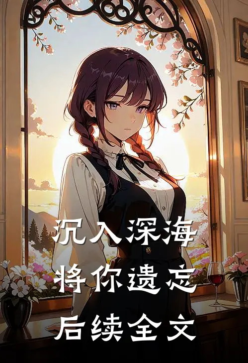 沉入深海将你遗忘后续全文