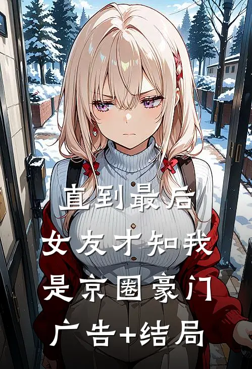直到最后，女友才知我是京圈豪门广告+结局