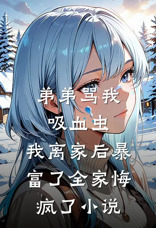 弟弟骂我吸血虫，我离家后暴富了全家悔疯了小说
