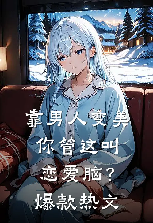 靠男人变美，你管这叫恋爱脑？爆款热文