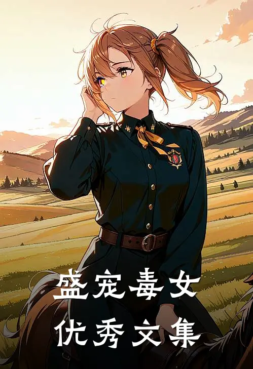 盛宠毒女优秀文集