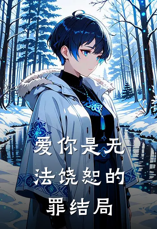 爱你是无法饶恕的罪结局