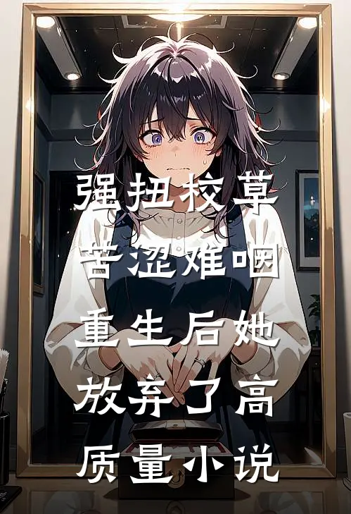 强扭校草苦涩难咽，重生后她放弃了高质量小说